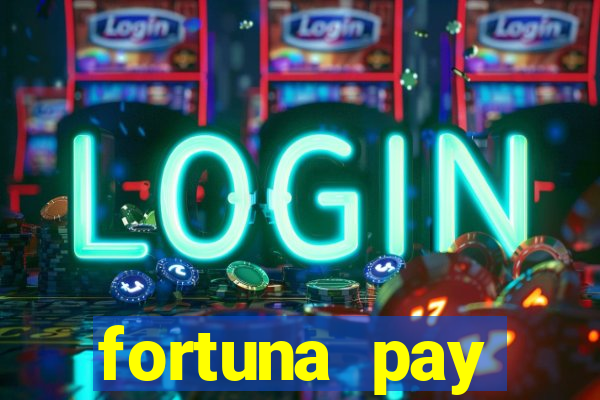 fortuna pay consultoria financeira ltda